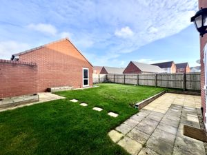 Garden- click for photo gallery